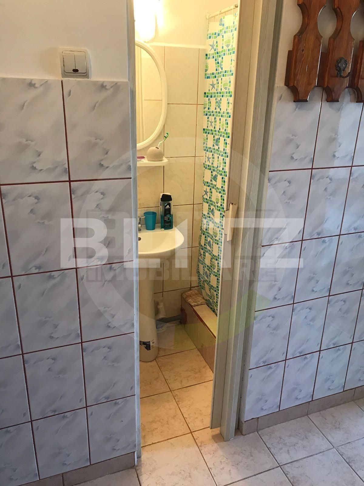 Garsonieră de închiriat Marasti - 33977AI | BLITZ Cluj-Napoca | Poza7