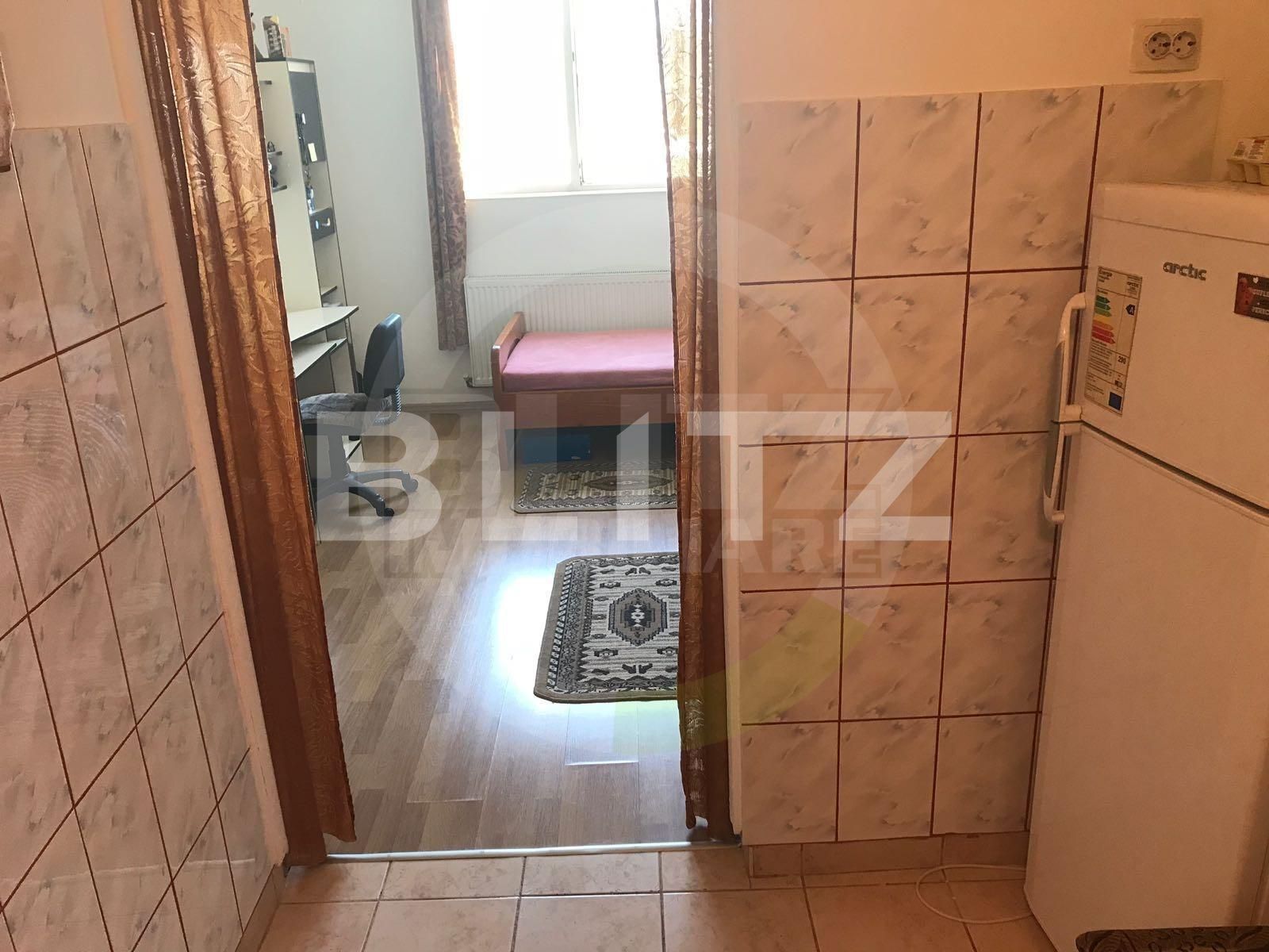 Garsonieră de închiriat Marasti - 33977AI | BLITZ Cluj-Napoca | Poza6