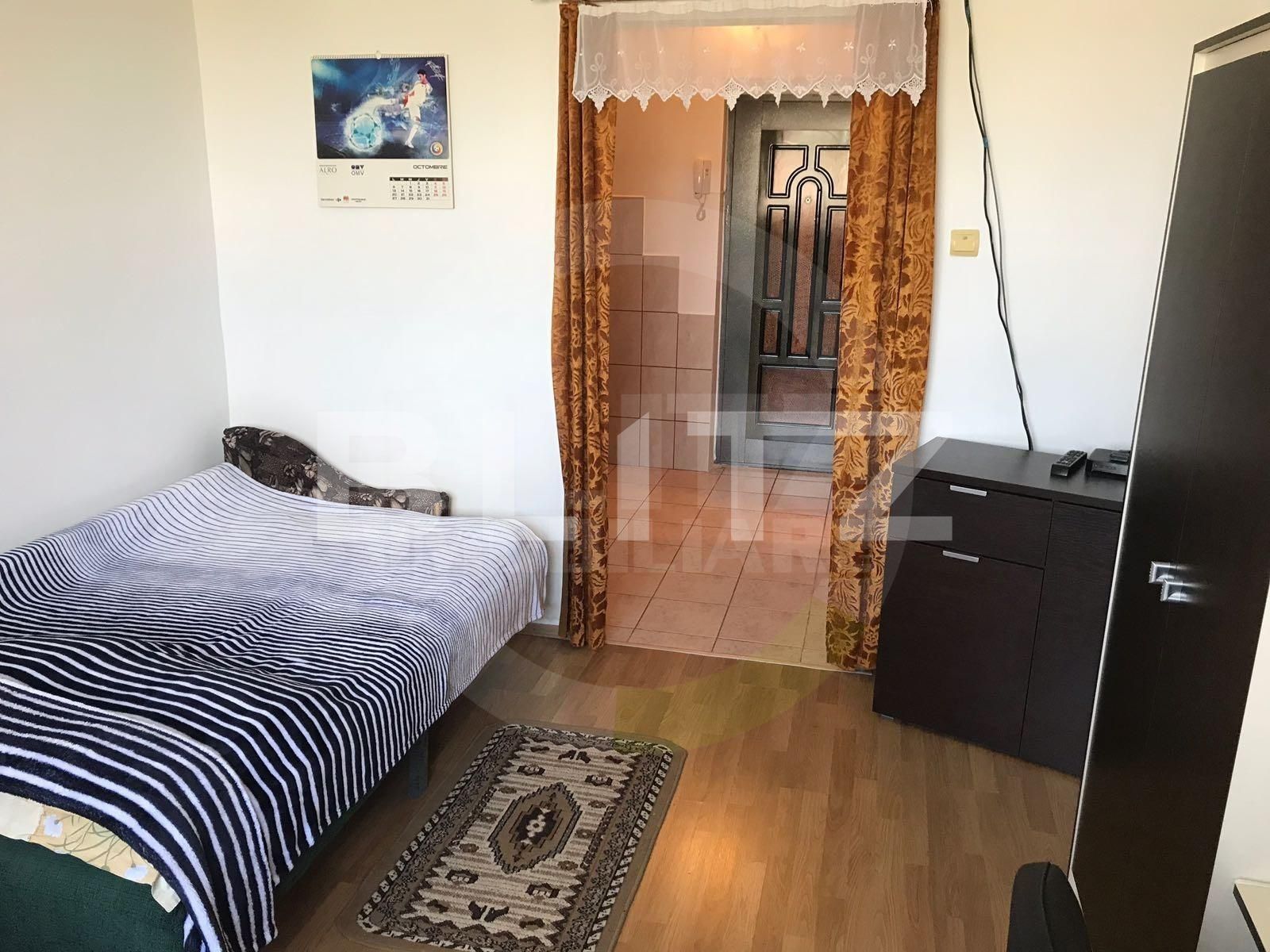 Garsonieră de închiriat Marasti - 33977AI | BLITZ Cluj-Napoca | Poza4