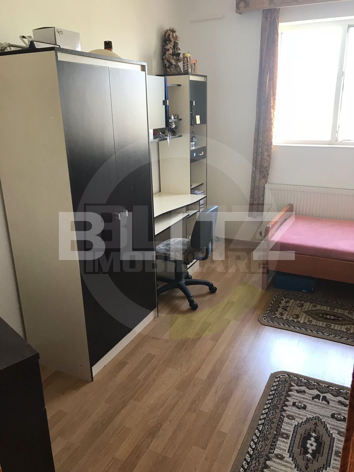 Garsonieră de închiriat Marasti - 33977AI | BLITZ Cluj-Napoca | Poza2
