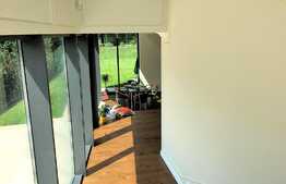 Casa individuala, 340 mp, teren 985 mp, zona linistita, panorama!