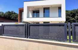 Casa individuala, 340 mp, teren 985 mp, zona linistita, panorama!