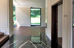 Casa individuala, 340 mp, teren 985 mp, zona linistita, panorama!