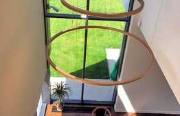 Casa individuala, 340 mp, teren 985 mp, zona linistita, panorama!