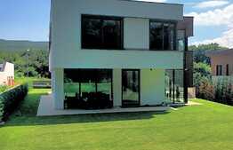 Casa individuala, 340 mp, teren 985 mp, zona linistita, panorama!