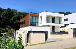 Casa individuala, 340 mp, teren 985 mp, zona linistita, panorama!