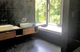 Casa individuala, 340 mp, teren 985 mp, zona linistita, panorama!