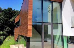 Casa individuala, 340 mp, teren 985 mp, zona linistita, panorama!