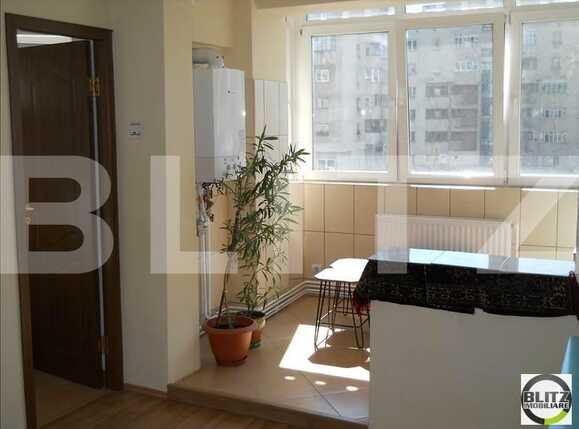 Apartament de vânzare 2 camere Marasti - 3398AV | BLITZ Cluj-Napoca | Poza1