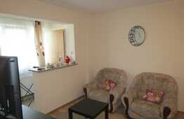 Apartament 3 camere, 64 mp, etaj intermediar, zona strazii Bucium