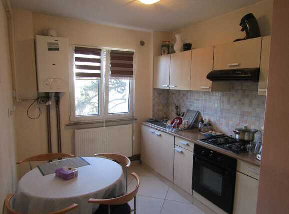 Apartament de vânzare 3 camere Manastur - 33980AV | BLITZ Cluj-Napoca | Poza1