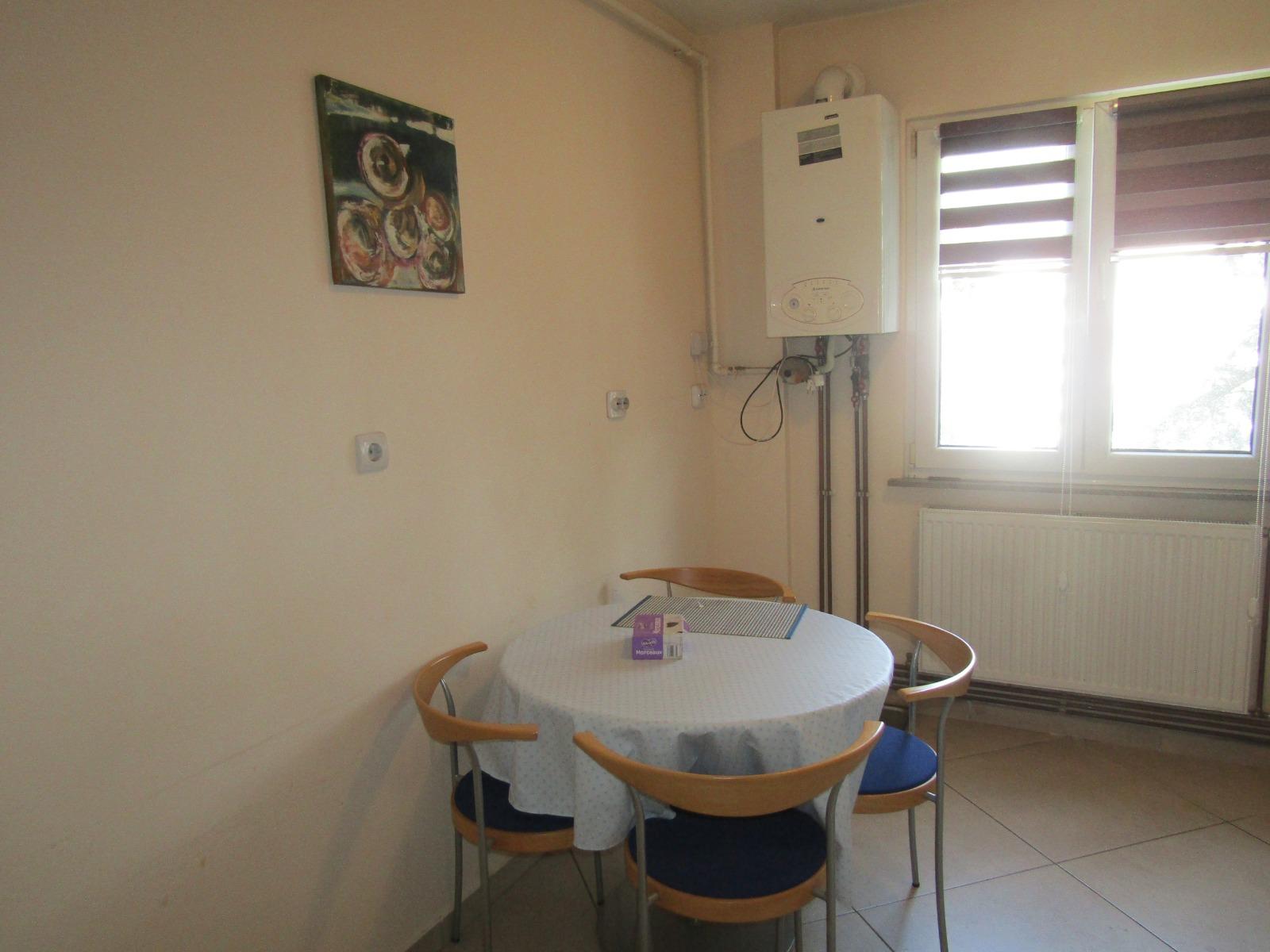 Apartament de vânzare 3 camere Manastur - 33980AV | BLITZ Cluj-Napoca | Poza2