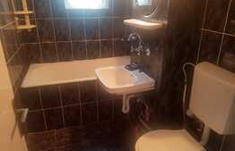 Apartament 2 camere, 51 mp, decomandat, zona strazii Donath