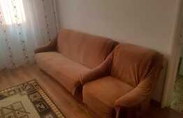 Apartament 2 camere, 51 mp, decomandat, zona strazii Donath