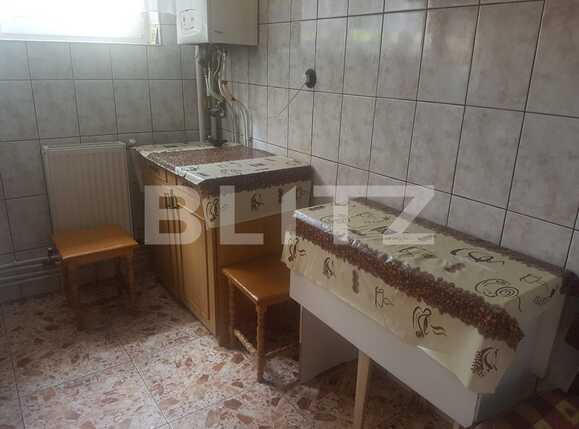 Apartament de închiriat 2 camere Grigorescu - 33981AI | BLITZ Cluj-Napoca | Poza7