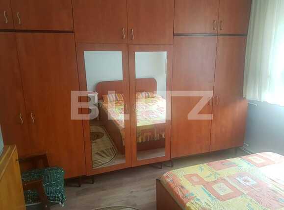 Apartament de închiriat 2 camere Grigorescu - 33981AI | BLITZ Cluj-Napoca | Poza1
