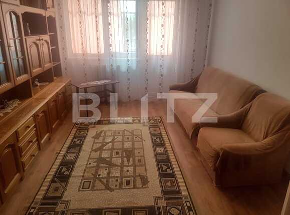 Apartament de închiriat 2 camere Grigorescu - 33981AI | BLITZ Cluj-Napoca | Poza4