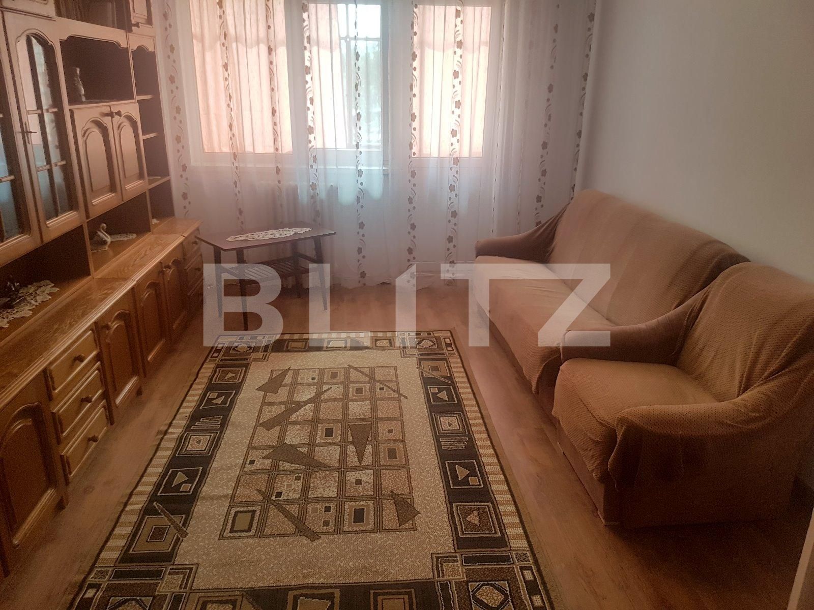 Apartament de închiriat 2 camere Grigorescu - 33981AI | BLITZ Cluj-Napoca | Poza4