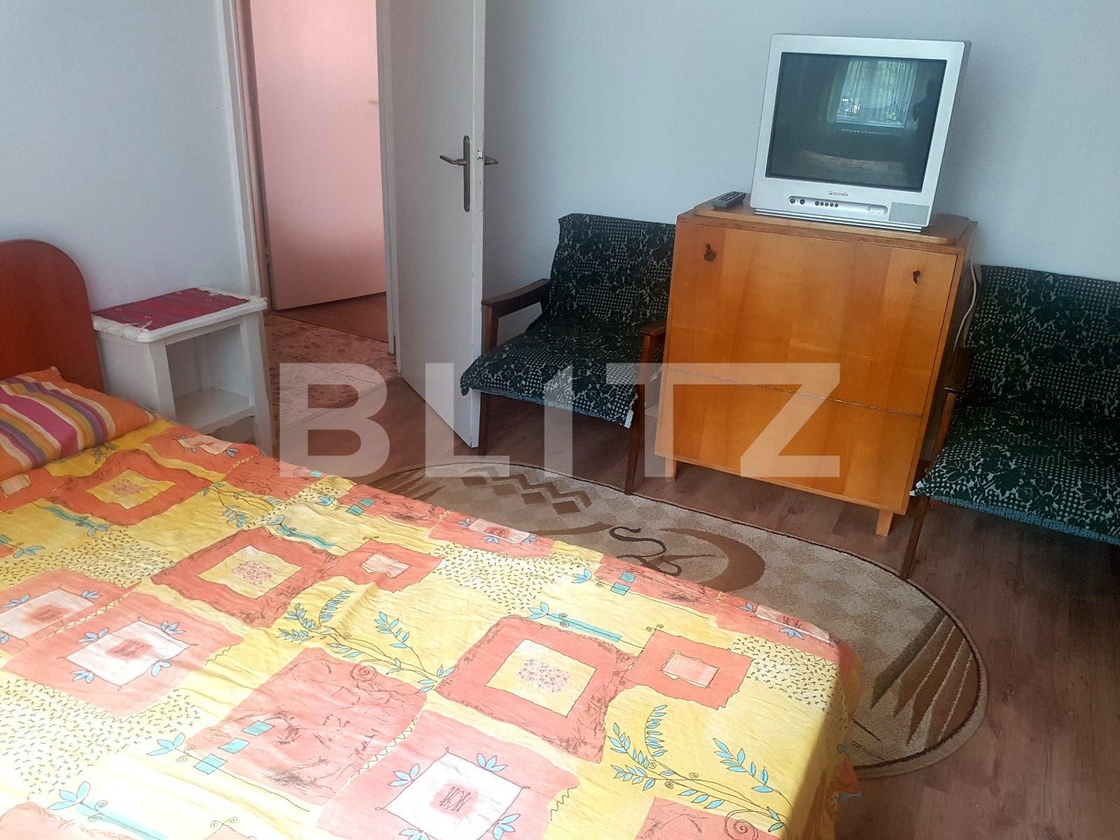 Apartament de închiriat 2 camere Grigorescu - 33981AI | BLITZ Cluj-Napoca | Poza3