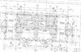 Duplex de 190 mp utili, teren de 400 mp, 2 locuri parcare