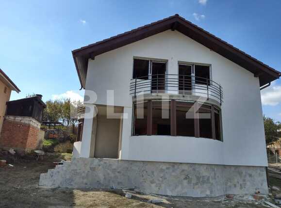 Casa de vânzare 4 camere Exterior Nord - 33982CV | BLITZ Cluj-Napoca | Poza2