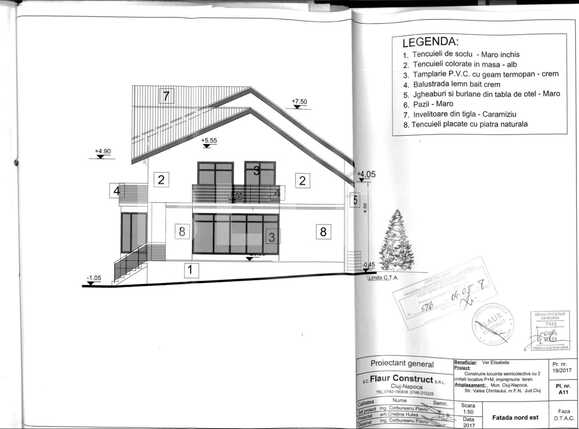 Casa de vânzare 4 camere Exterior Nord - 33982CV | BLITZ Cluj-Napoca | Poza5