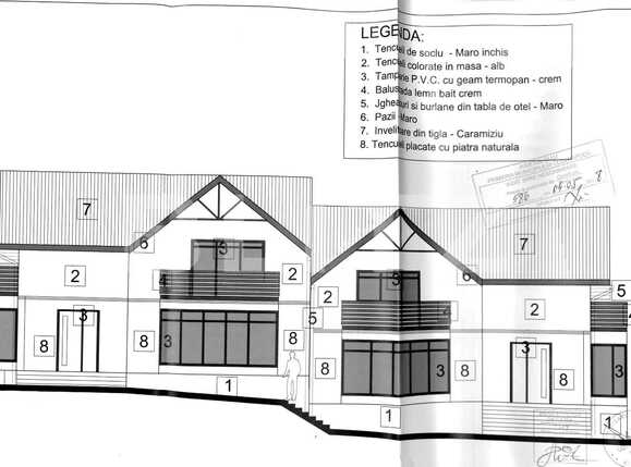 Casa de vânzare 4 camere Exterior Nord - 33982CV | BLITZ Cluj-Napoca | Poza4