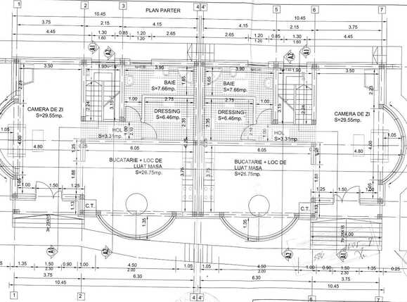 Casa de vânzare 4 camere Exterior Nord - 33982CV | BLITZ Cluj-Napoca | Poza6