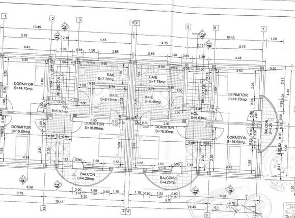 Casa de vânzare 4 camere Exterior Nord - 33982CV | BLITZ Cluj-Napoca | Poza7