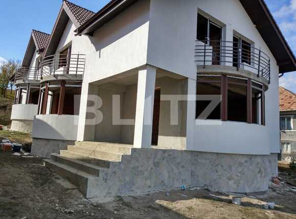 Casa de vânzare 4 camere Exterior Nord - 33982CV | BLITZ Cluj-Napoca | Poza1