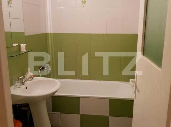 Garsonieră de închiriat Gheorgheni - 33983AI | BLITZ Cluj-Napoca | Poza6