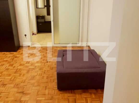 Garsonieră de închiriat Gheorgheni - 33983AI | BLITZ Cluj-Napoca | Poza3