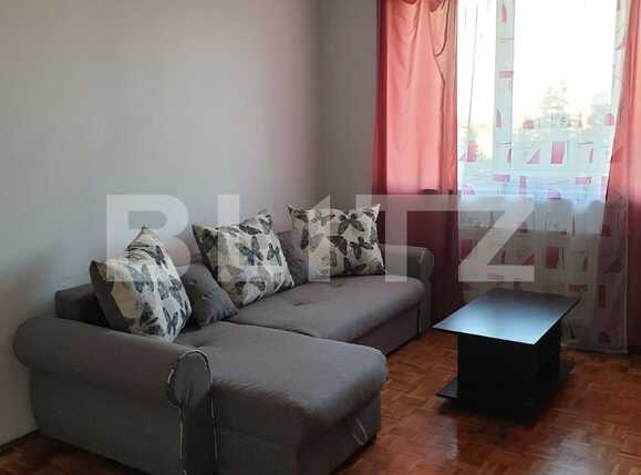 Garsonieră de închiriat Gheorgheni - 33983AI | BLITZ Cluj-Napoca | Poza1