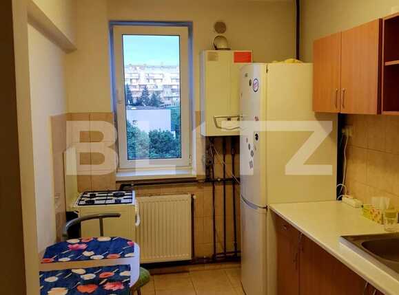 Garsonieră de închiriat Gheorgheni - 33983AI | BLITZ Cluj-Napoca | Poza4