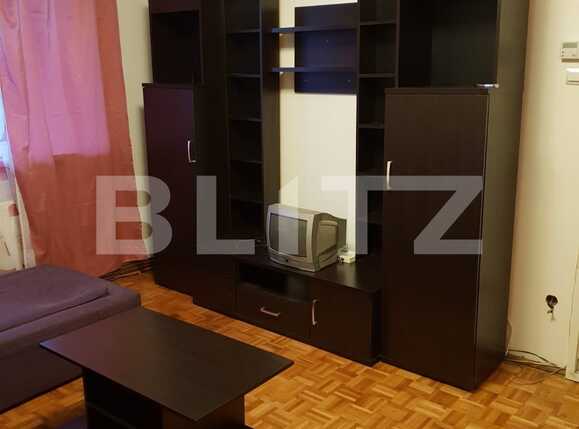Garsonieră de închiriat Gheorgheni - 33983AI | BLITZ Cluj-Napoca | Poza2