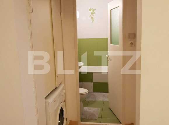Garsonieră de închiriat Gheorgheni - 33983AI | BLITZ Cluj-Napoca | Poza5