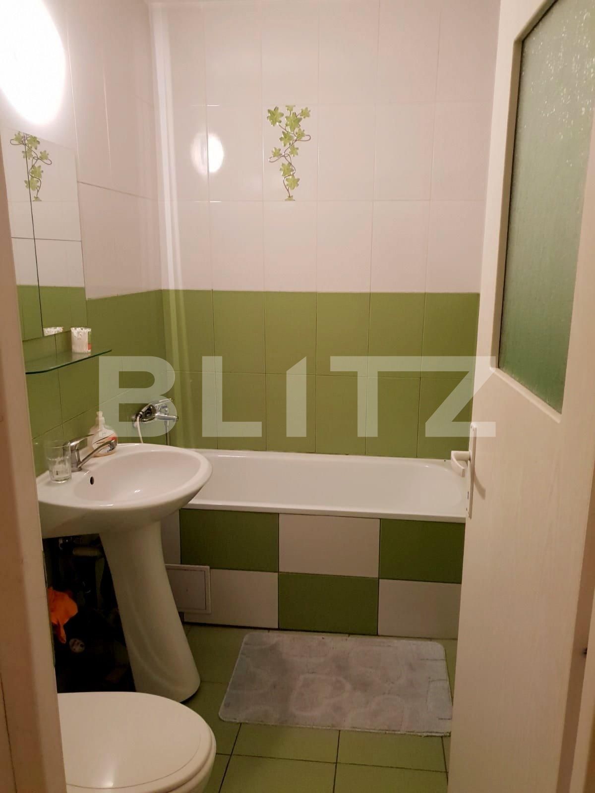 Garsonieră de închiriat Gheorgheni - 33983AI | BLITZ Cluj-Napoca | Poza6