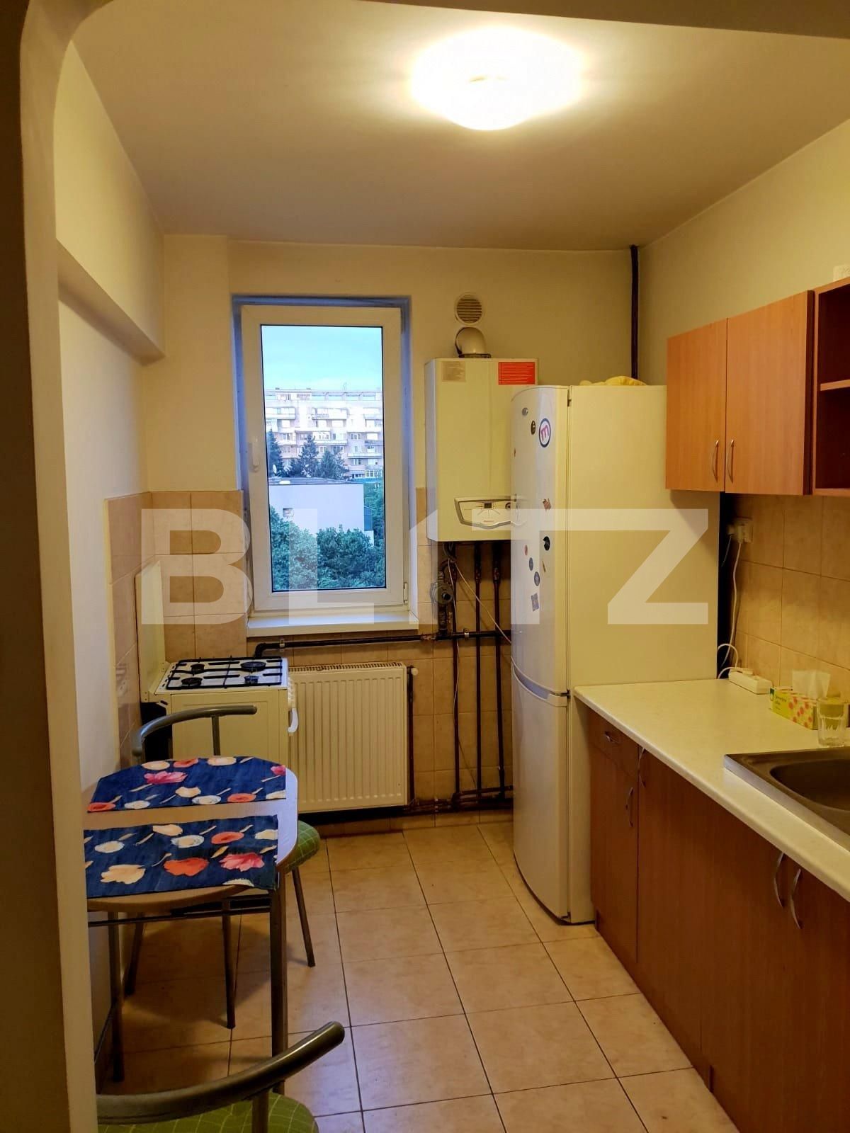 Garsonieră de închiriat Gheorgheni - 33983AI | BLITZ Cluj-Napoca | Poza4