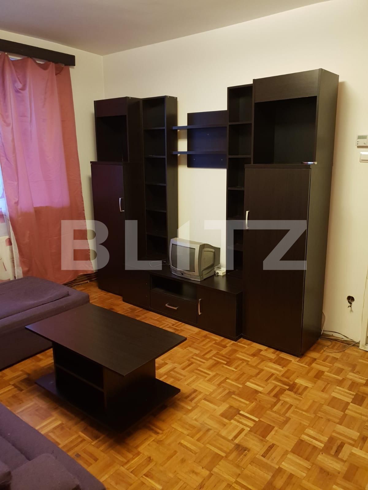 Garsonieră de închiriat Gheorgheni - 33983AI | BLITZ Cluj-Napoca | Poza2