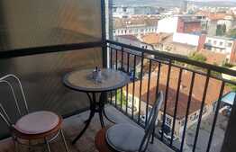 Apartament 2 camere, 50 mp, zona strazii Dorobantilor