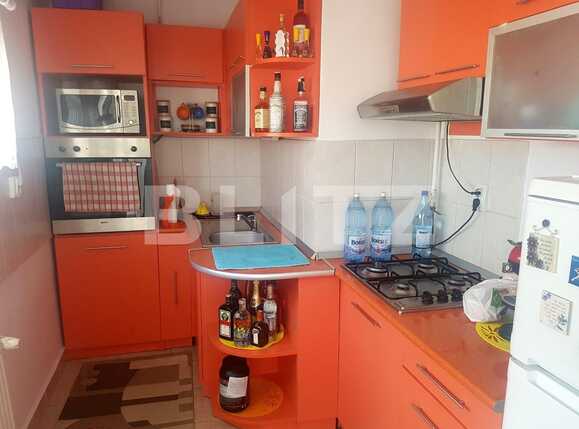 Apartament de închiriat 2 camere Central - 33985AI | BLITZ Cluj-Napoca | Poza6