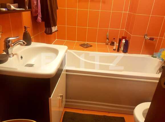 Apartament de închiriat 2 camere Central - 33985AI | BLITZ Cluj-Napoca | Poza8