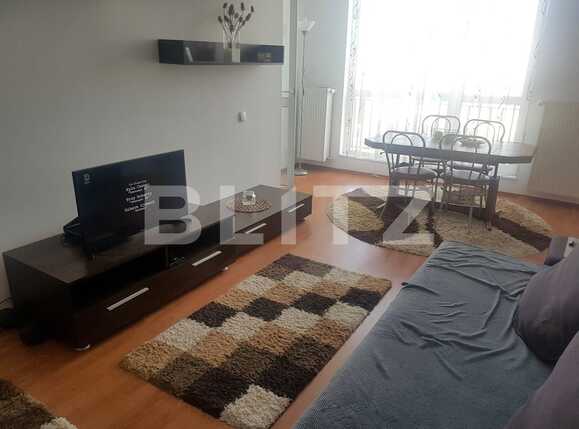 Apartament de închiriat 2 camere Central - 33985AI | BLITZ Cluj-Napoca | Poza5