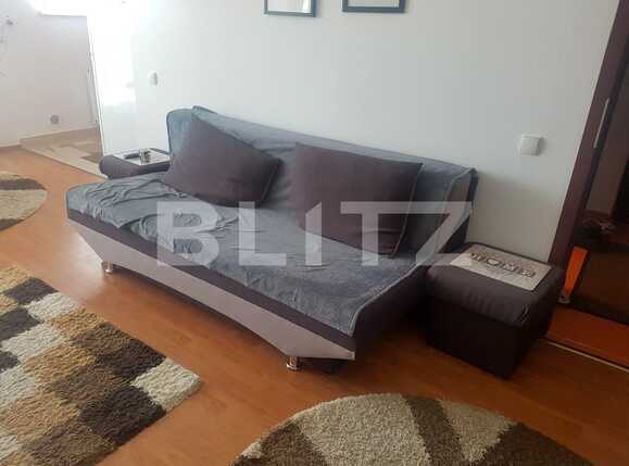 Apartament de închiriat 2 camere Central - 33985AI | BLITZ Cluj-Napoca | Poza3