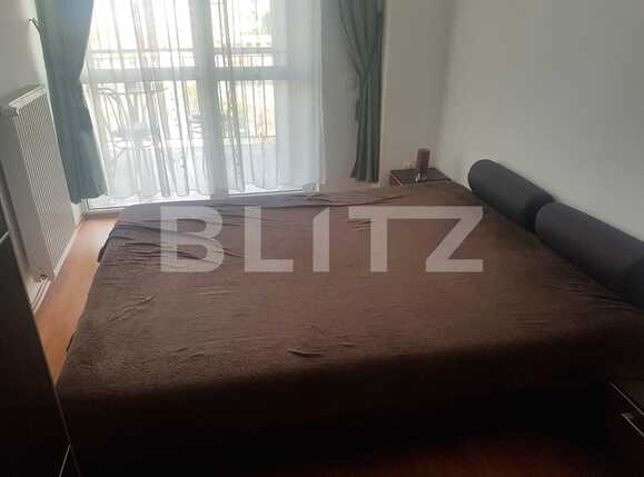 Apartament de închiriat 2 camere Central - 33985AI | BLITZ Cluj-Napoca | Poza1