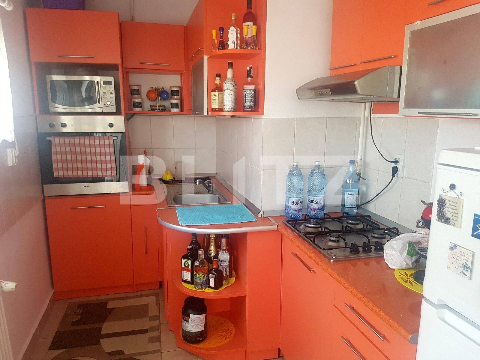 Apartament de închiriat 2 camere Central - 33985AI | BLITZ Cluj-Napoca | Poza6