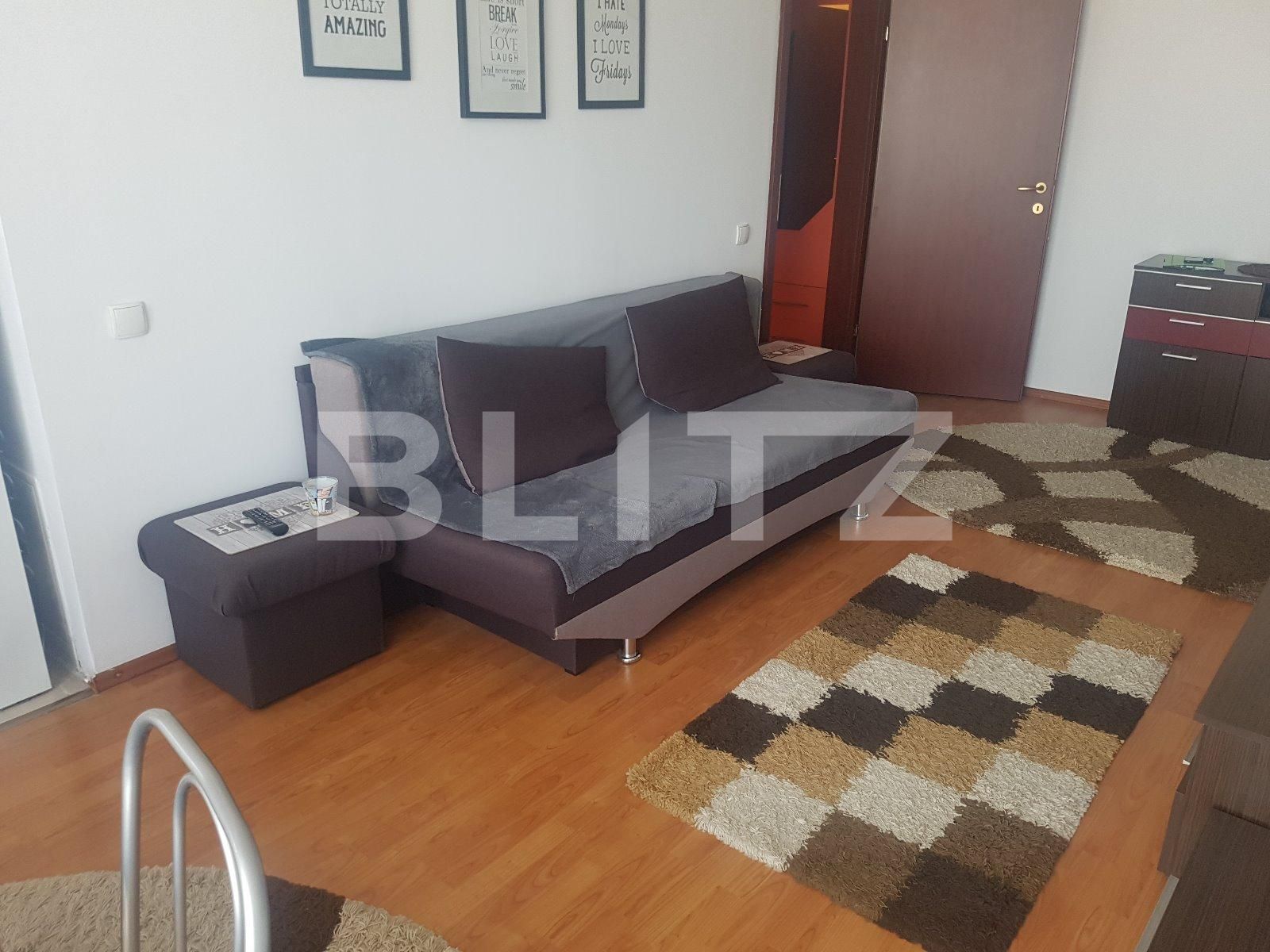 Apartament de închiriat 2 camere Central - 33985AI | BLITZ Cluj-Napoca | Poza4