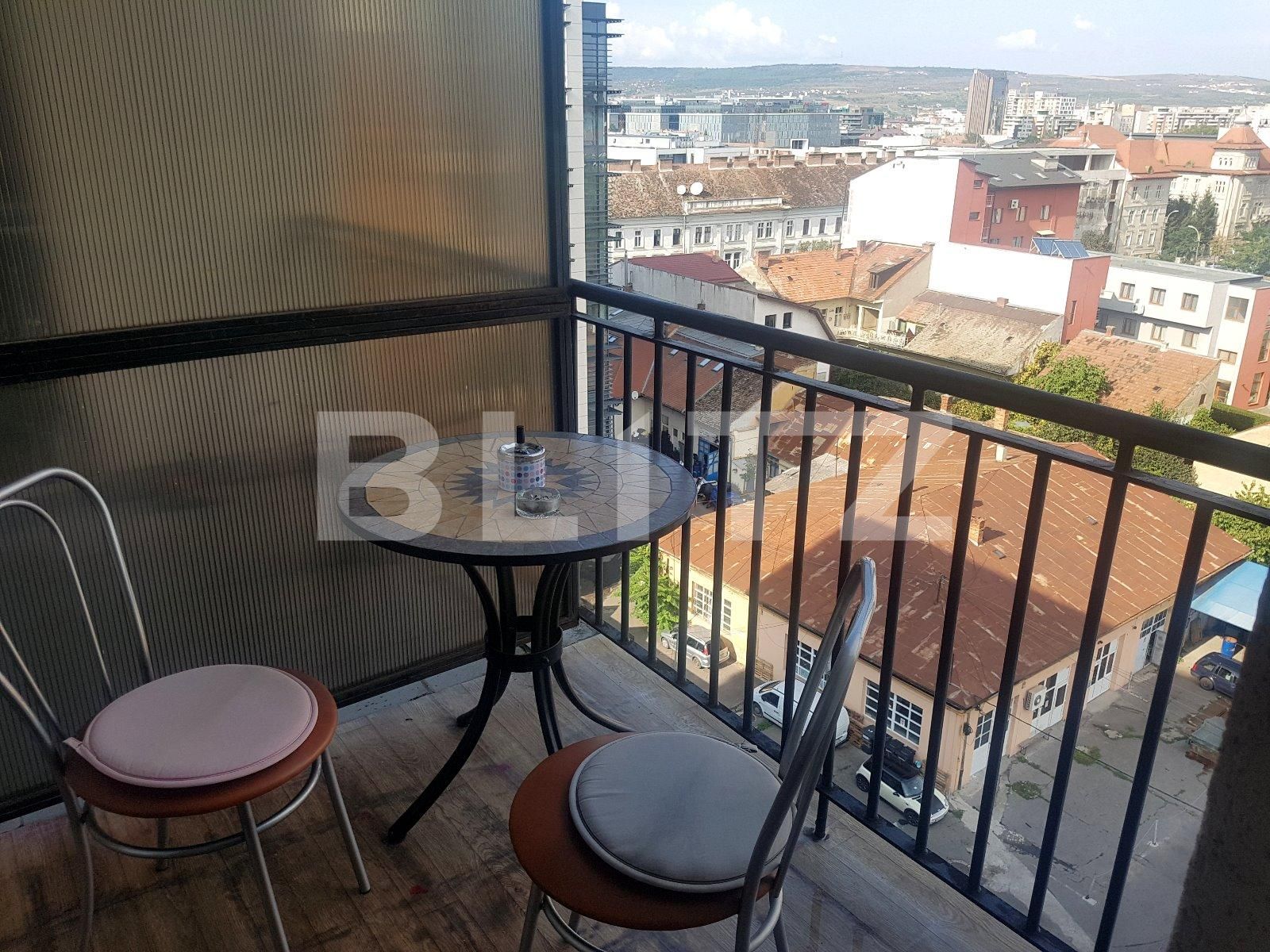 Apartament de închiriat 2 camere Central - 33985AI | BLITZ Cluj-Napoca | Poza7