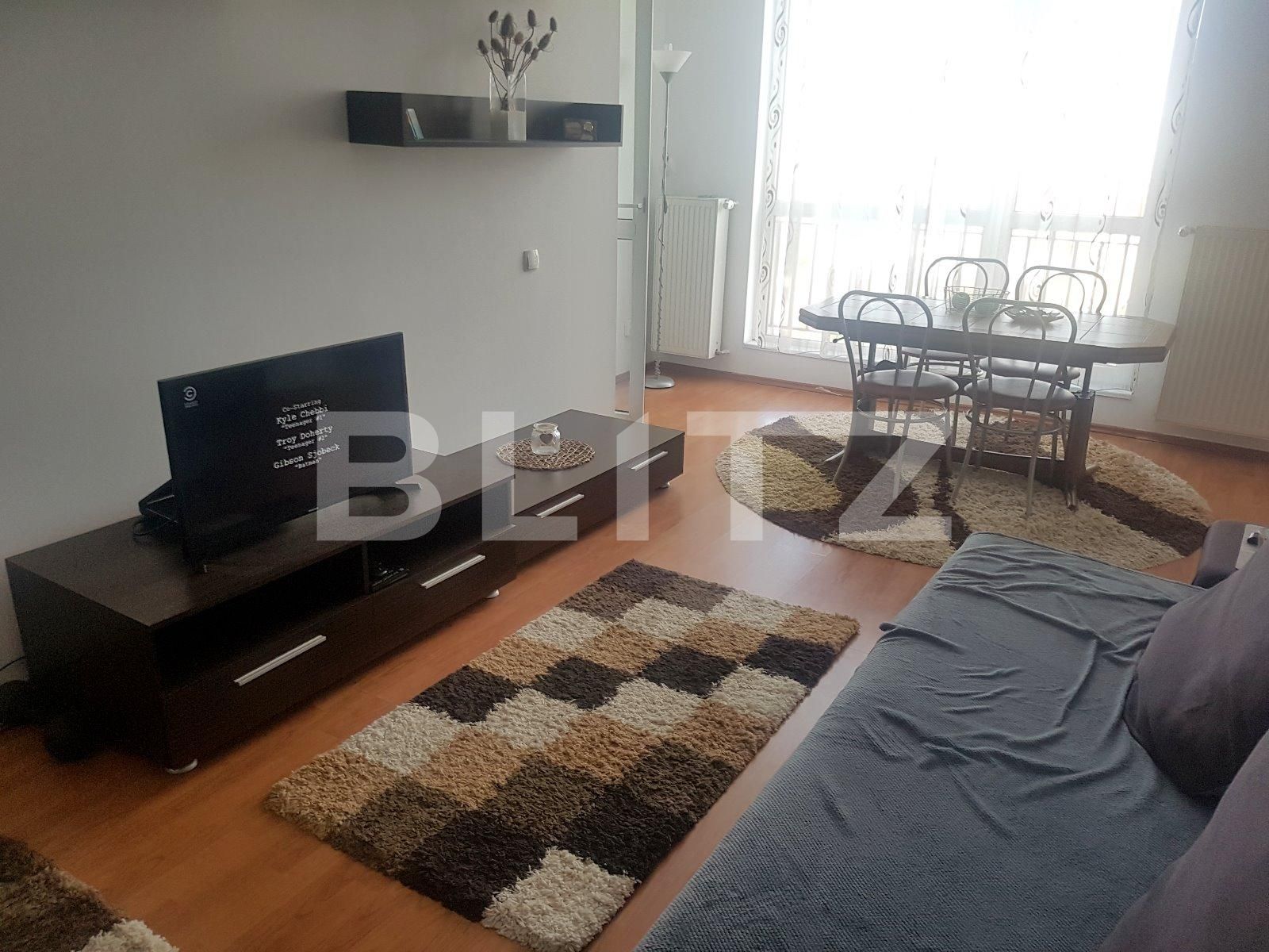 Apartament de închiriat 2 camere Central - 33985AI | BLITZ Cluj-Napoca | Poza5