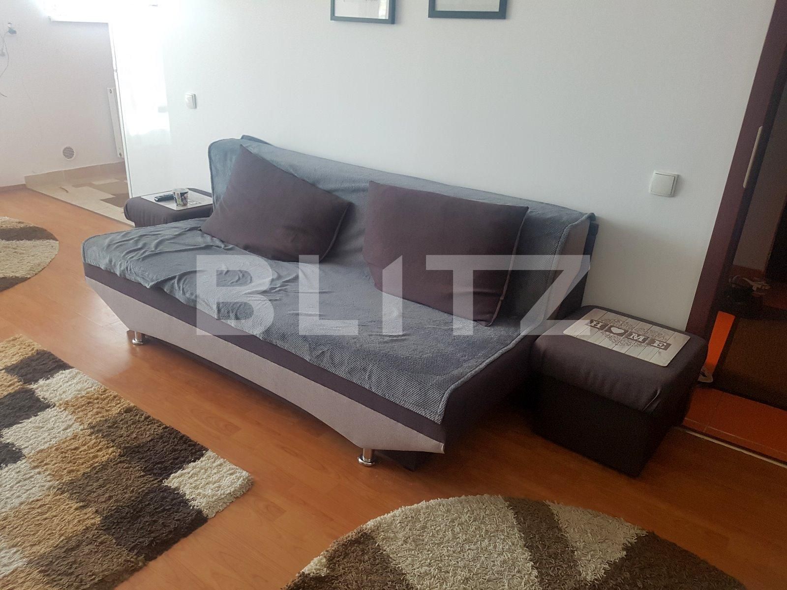 Apartament de închiriat 2 camere Central - 33985AI | BLITZ Cluj-Napoca | Poza3